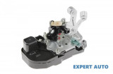 Actuator inchidere centralizata incuietoare broasca usa fata Jeep Commander (2005-2010)[XK,XH] #1, Array