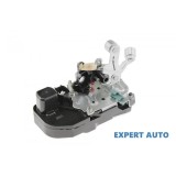 Actuator inchidere centralizata incuietoare broasca usa fata Jeep Commander (2005-2010)[XK,XH] #1