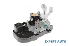 Actuator inchidere centralizata incuietoare broasca usa fata Jeep Commander (2005-2010)[XK,XH] #1