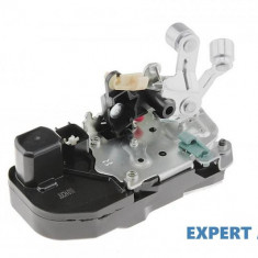 Actuator inchidere centralizata incuietoare broasca usa fata Jeep Commander (2005-2010)[XK,XH] #1