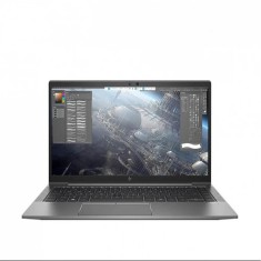 Laptop HP ZBook FireFly 14 G7, Intel Core i5 10310U 1.7 GHz up to 4.4 GHz, Intel HD Graphics, Tastatura QWERTY US, Wi-Fi, Bluetooth, WebCam, Display 1