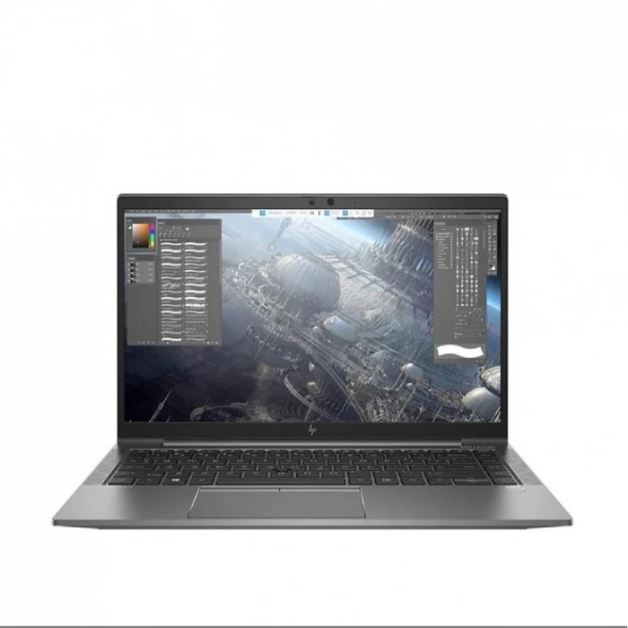 Laptop HP ZBook FireFly 14 G7, Intel Core i5 10310U 1.7 GHz up to 4.4 GHz, Intel UHD Graphics, Tastatura QWERTY US, Wi-Fi, Bluetooth, WebCam, Display
