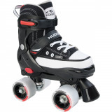 Patine cu rotile Hudora, 32-35