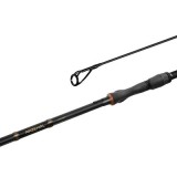 Lanseta Crap Delphin ARZENAL LS+ 3.85m, 3.5lbs, 2 Tronsoane, Carbon, Inele 50mm, Mandrina Fuji, Distanta Maxima