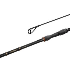 Lanseta crap carbon Delphin ARZENAL LS+ 360 cm, 3.0 lbs, 2 tronsoane
