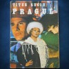 Pragul - Titus Suciu - Facla, Roman