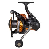 Mulineta Sensas P&amp;M Titan Track FV (Marime Tambur: 500)