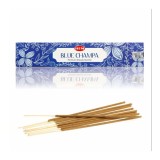 Cumpara ieftin Betisoare Parfumate Dreptunghi - Set 10 Buc - Blue Champa