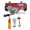 Macara electrica Raider 1000kg 1600W RD-EH03