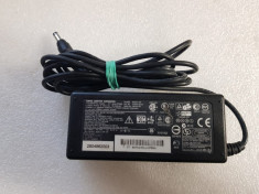 Incarcator laptop Compaq 18.5V 3.5A 65W - poze reale foto