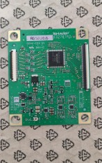 T-con K3278TP