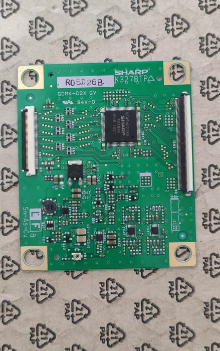 T-con K3278TP