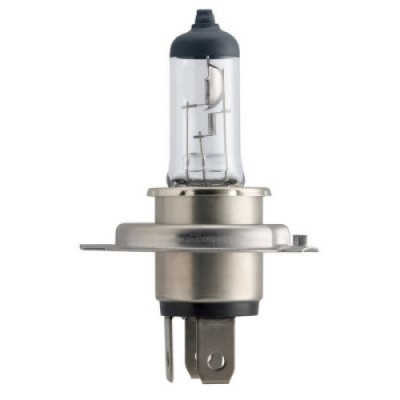 Bec H4 P43T 24v 70/75W NARVA,48892 foto