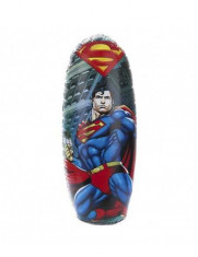 Sac de box gonflabil Superman, 80 cm foto