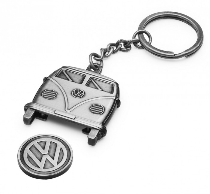 Breloc Cheie Oe Volkswagen Fisa Shopping 1H1087703