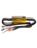 Anulator eroare Led H1 Rezistor 50W 8 Ohm