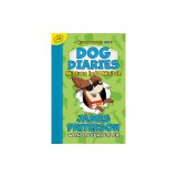 Dog Diaries: Mission Impawsible: A Middle School Story