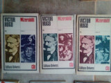 Victor Hugo - Mizerabilii, 3 vol. (1985)