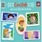 Emotiile. Mini-enciclopedie ilustrata, Ioana Cristina Vladoiu
