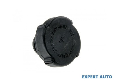 Capac radiator BMW Seria 7 (2001-2008) [E65, E66, E67] #1 foto