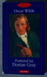 Oscar Wilde - Portretul lui Dorian Gray (Polirom, 2001; trad. Magda Teodorescu)