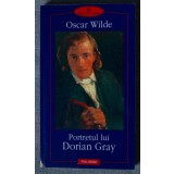 Oscar Wilde - Portretul lui Dorian Gray (Polirom, 2001; trad. Magda Teodorescu)