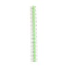 Bareta 40 pini tata 2.54mm verde OKY0142-1-GREEN, CE Contact Electric