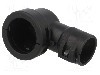 Conector auto, 1.5mm System, TE Connectivity - 965783-1 foto