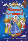 CELE MAI FRUMOASE... BASME ROMANESTI-NECUNOSCUT