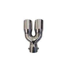 Ornament toba universal inox premium 21cm
