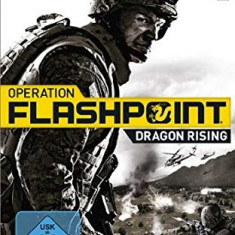 Joc XBOX 360 Operation Flashpoint - Dragon rising