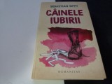 Ciinele iubirii -Sebastian Sifft