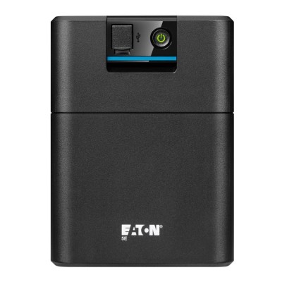 UPS 5E Gen2 USB IEC 1600VA 900W Eaton 5E1600UI foto