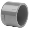 Capac ABS gri pentru teava de 25 mm, 10 bucati - Honeywell PIP-007-G