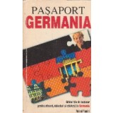 Pasaport Germania