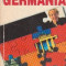 Pasaport Germania