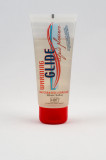 Lubrifiant cu efect de incalzire Warming Glide Liquid Pleasure - 100ml, Hot