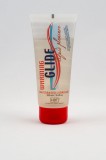 Lubrifiant Intim Hot Warming Glide, Efect Incalzire, 100ml, Baza Apa