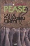 Cat de compatibili sunteti. Manualul relatiilor/Allan Pease, Barbara Pease