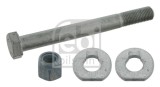 FEBI BILSTEIN 07752 Surub corectare inclinare