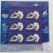 2006-Rusia-50 ani Antarktica-Klb-MNH-Perfect