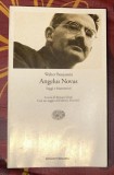 Angelus Novus. Saggi e frammenti/ Benjamin Walter