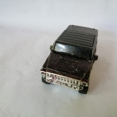 bnk jc Matchbox Hummer H2 SUV Concept