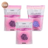 Cumpara ieftin Kit epilare Berry &amp; Orchid