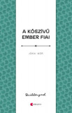 A kősz&iacute;vű ember fiai - J&oacute;kai M&oacute;r