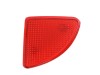 Element reflectorizant, catadioptru Dacia Logan (Sd) Pick-Up 07.2004-01.2009/MCV+Pick-Up 01.2009-01.2013; Nissan Kubistar (X76) 08.2003-; Renault Kan, Rapid