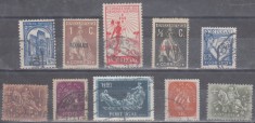 M2 - R1 6 - TIMBRE FOARTE VECHI - PORTUGALIA SI COLONII