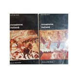 Fred Berence - Renasterea italiana, 2 vol. (Editia: 1969)
