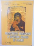 PROIECTAREA PEDAGOGICA A INVATARII RELIGIEI IN SCOALA de AUREL POPESCU...DAN TOADER , 2002