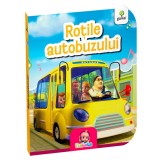 Cumpara ieftin Rotile autobuzului, Tralala